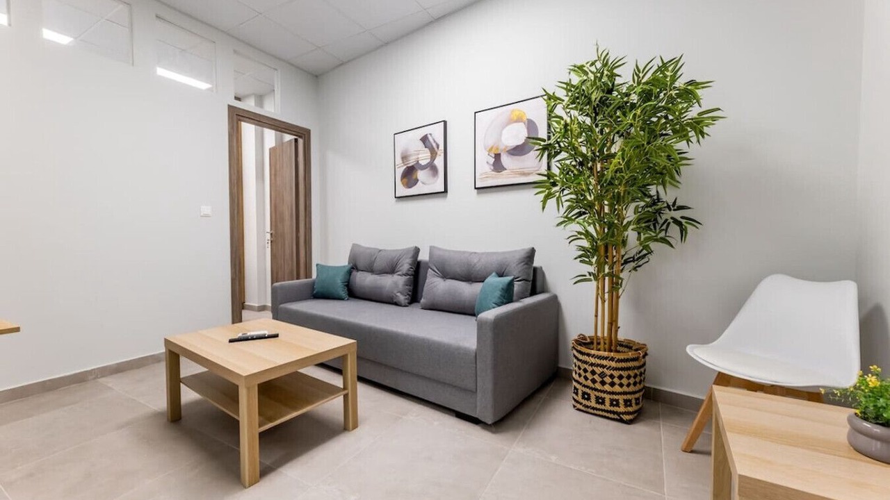 Photo of Livingroom in Nea Ionia