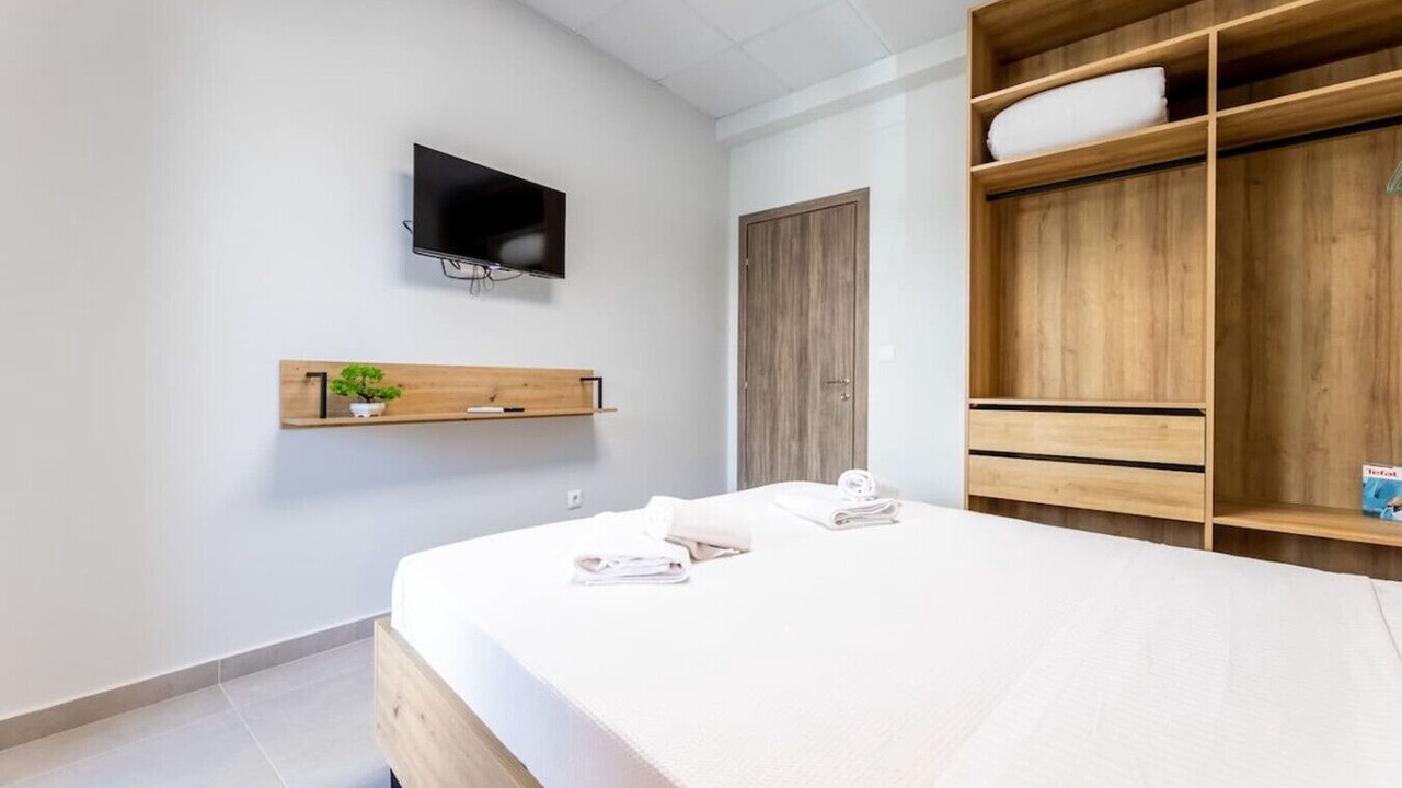 Photo of Bedroom in Nea Ionia