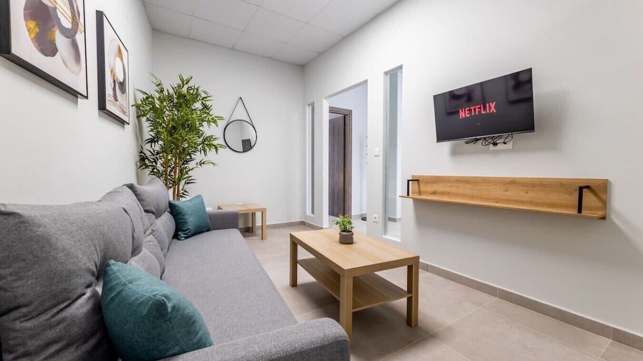 Photo of Livingroom in Nea Ionia