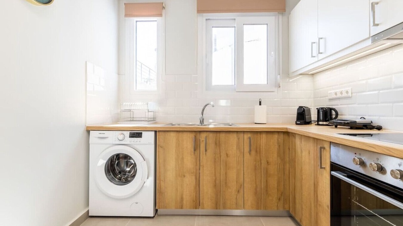 Photo of Kitchen in Nea Ionia
