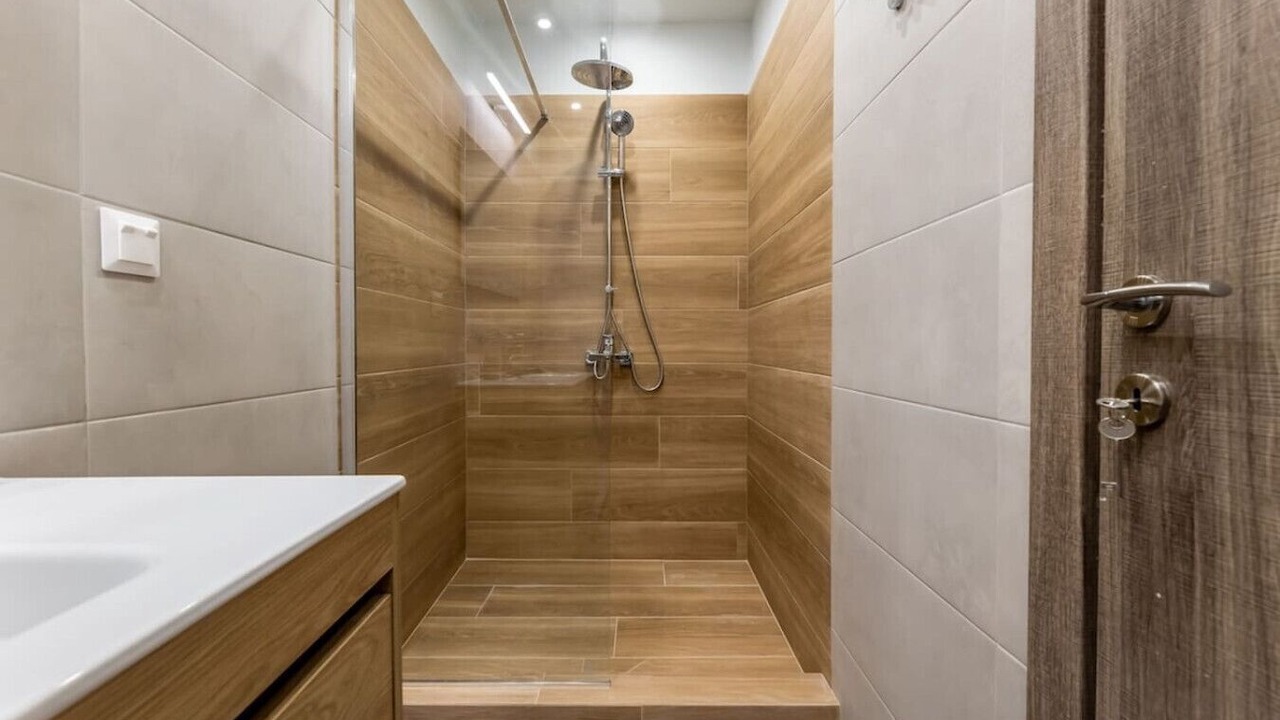 Photo of Bathroom in Nea Ionia