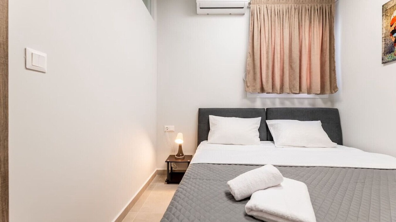 Photo of Bedroom in Nea Ionia