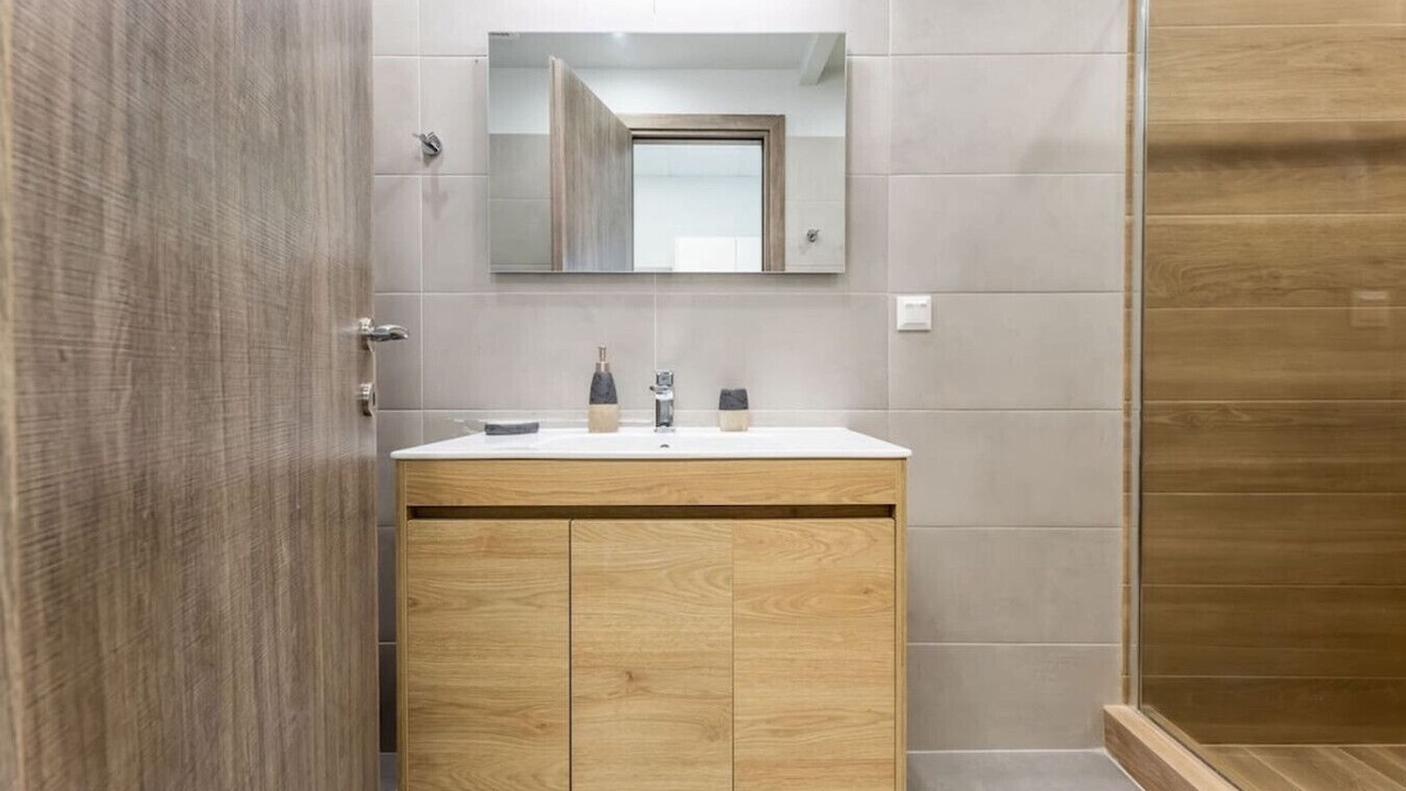Photo of Bathroom in Nea Ionia