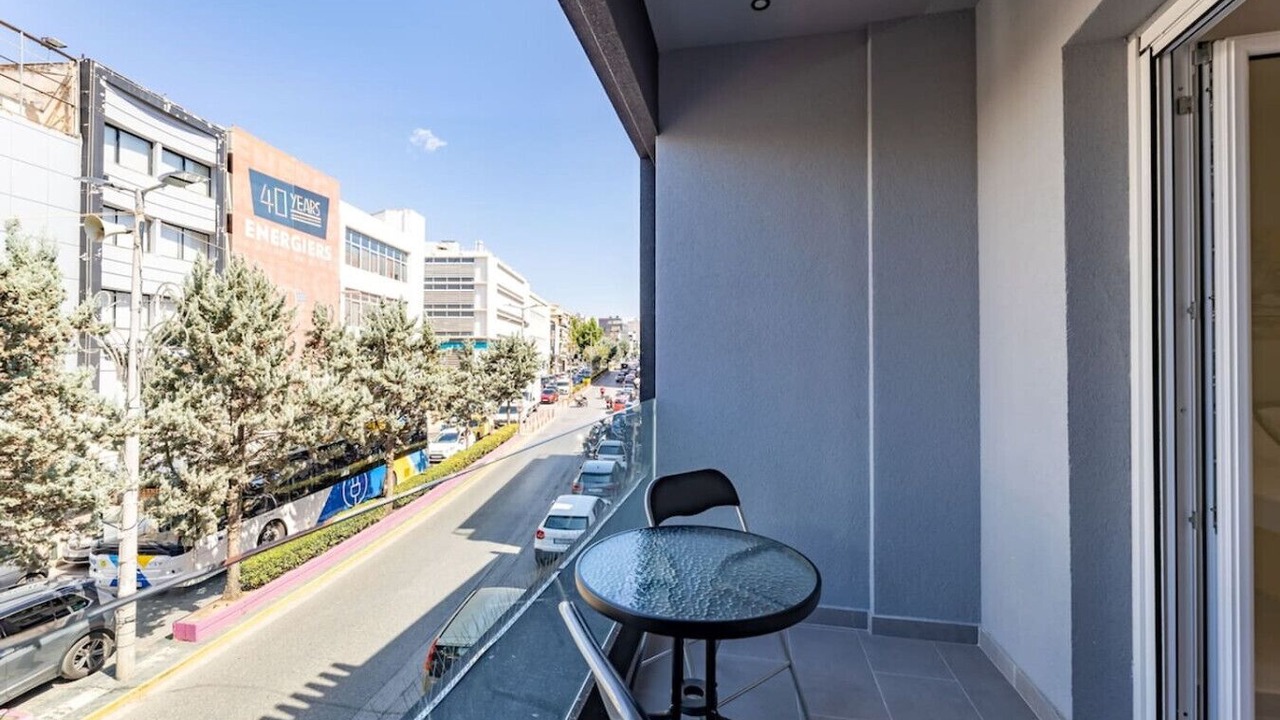 Photo of Outdoor in Nea Ionia