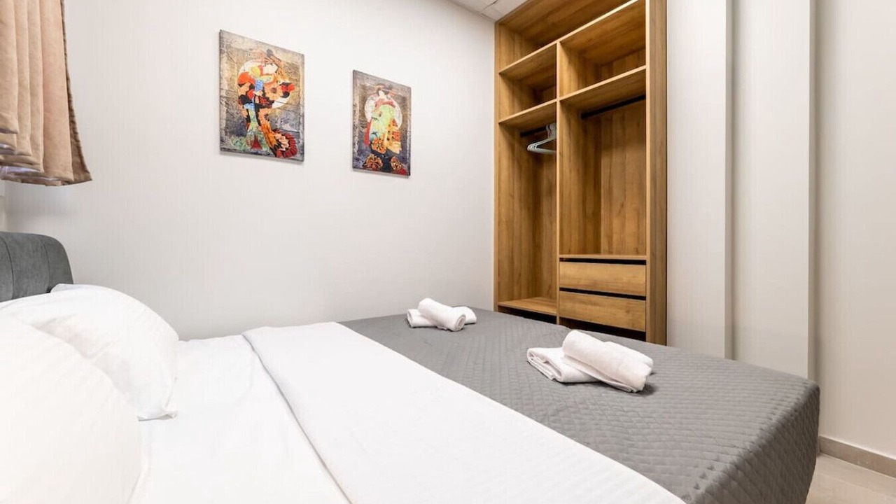 Photo of Bedroom in Nea Ionia
