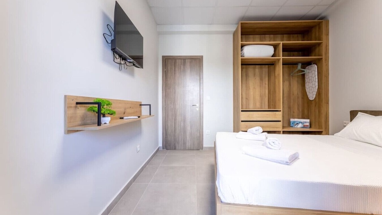 Photo of Bedroom in Nea Ionia
