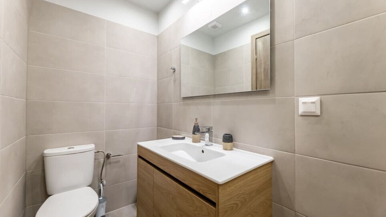 Photo of Bathroom in Nea Ionia