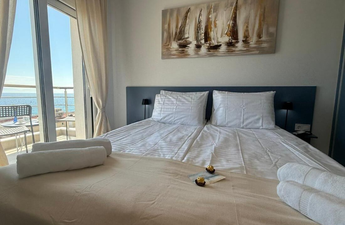 Photo of Bedroom in Kallikratia