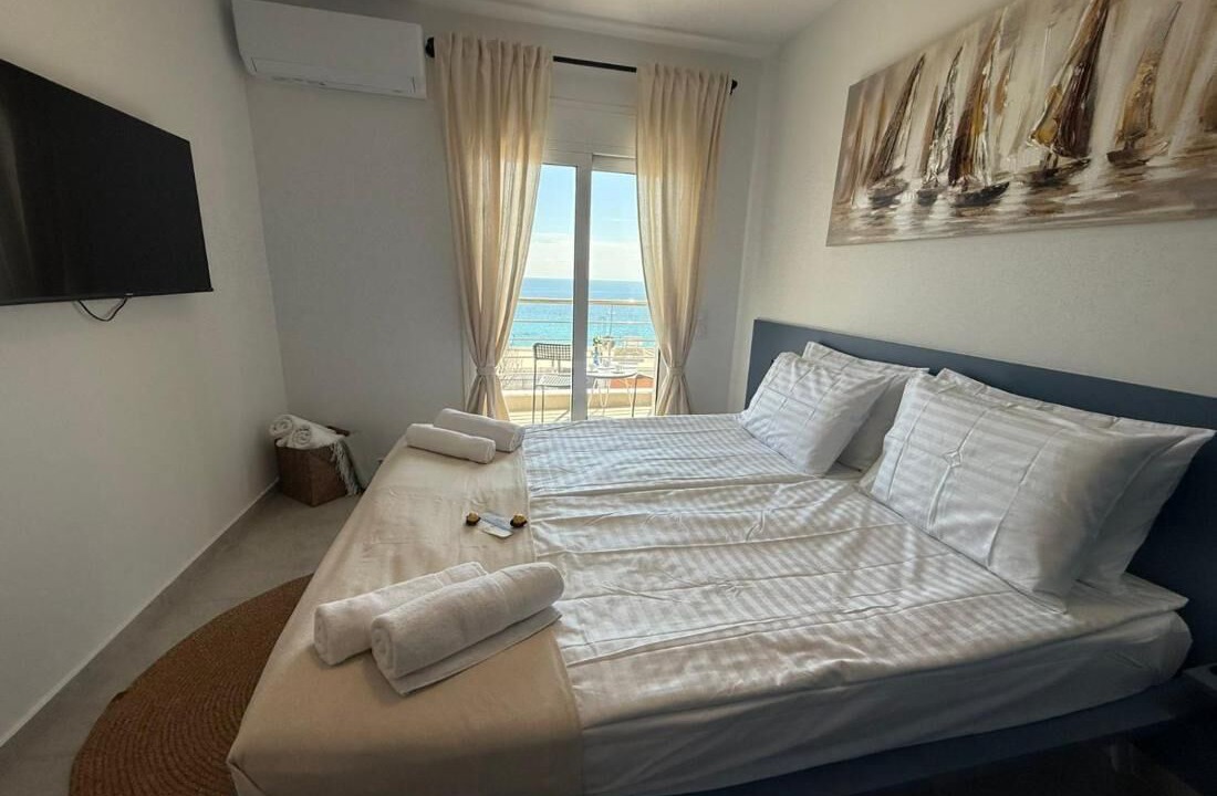 Photo of Bedroom in Kallikratia