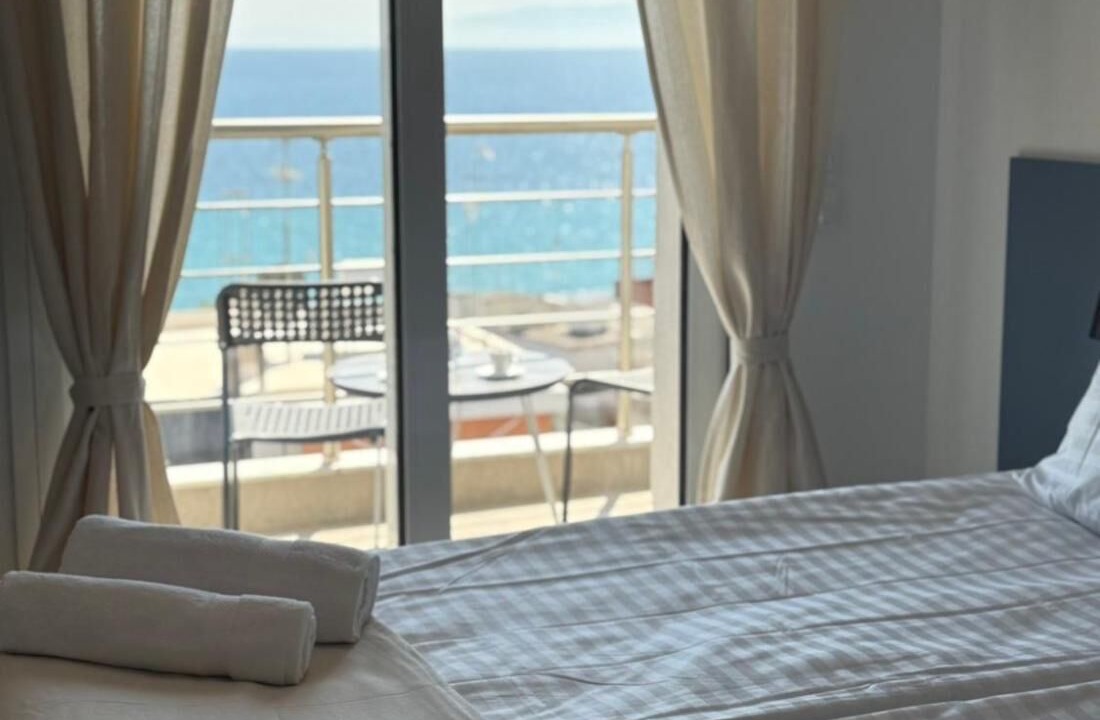 Photo of Bedroom in Kallikratia