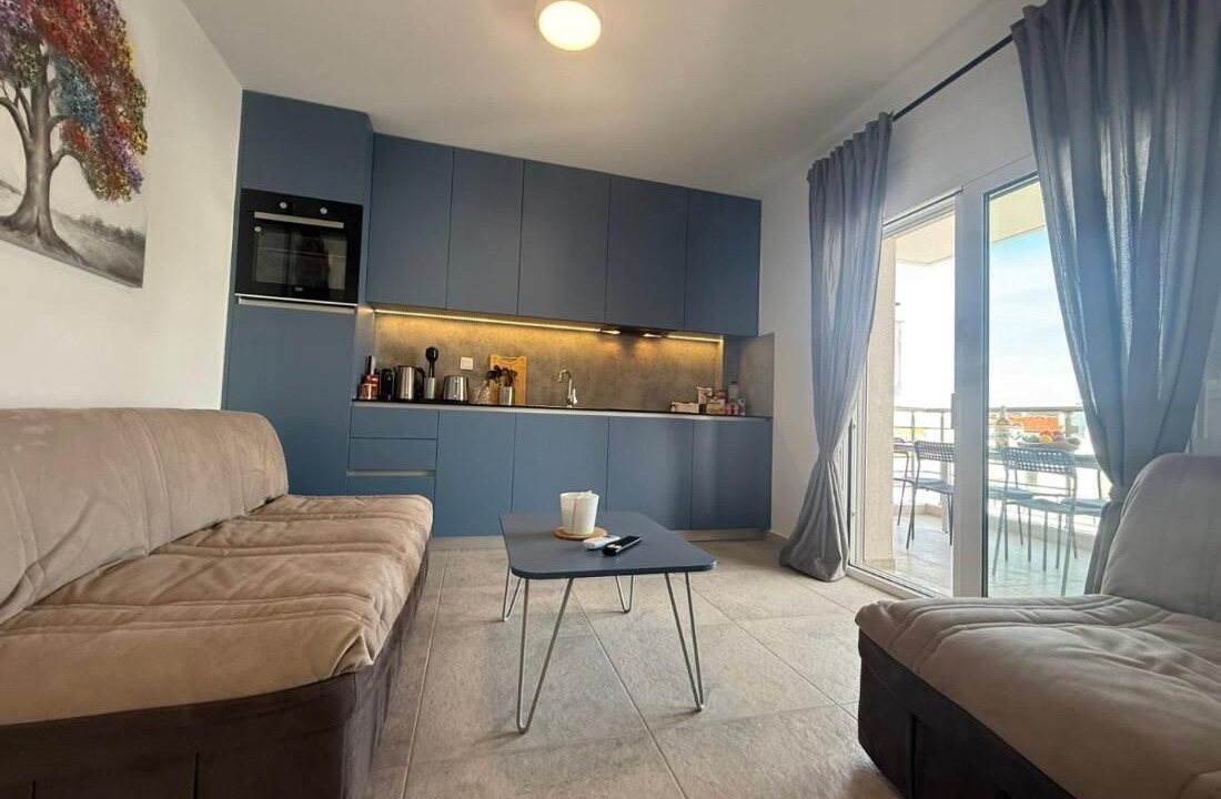 Photo of Livingroom in Kallikratia