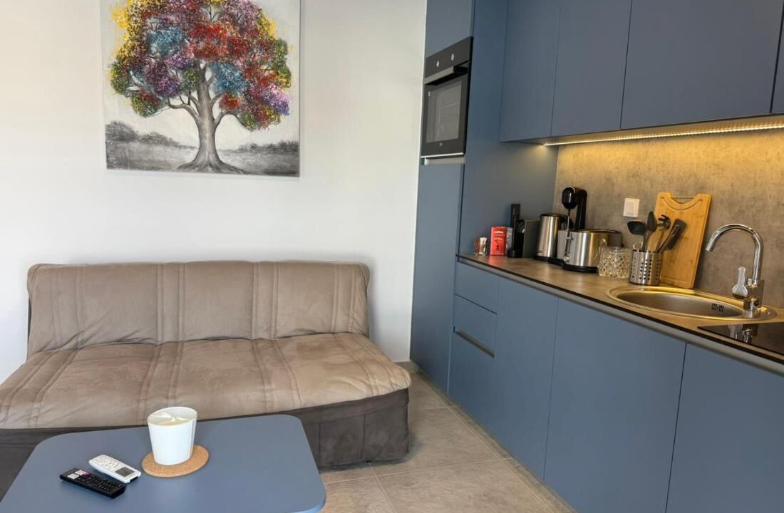Photo of Livingroom in Kallikratia