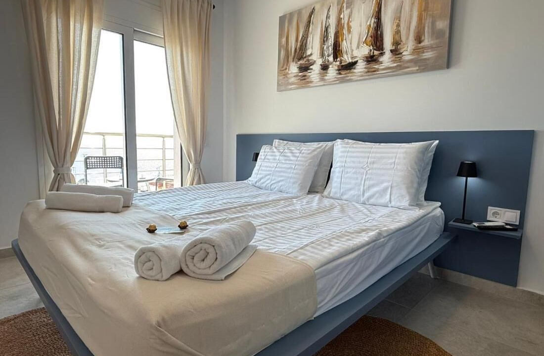 Photo of Bedroom in Kallikratia