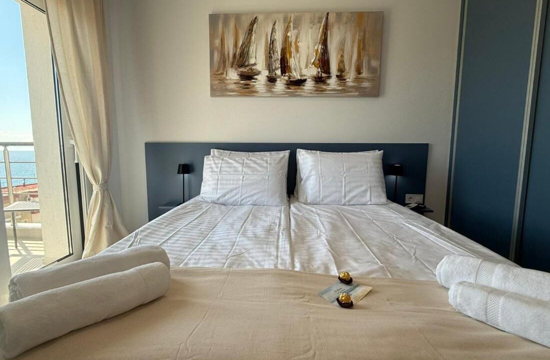 Photo of Bedroom in Kallikratia