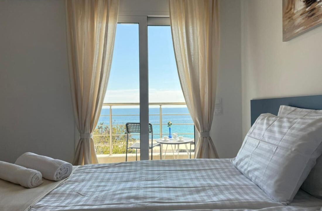 Photo of Bedroom in Kallikratia