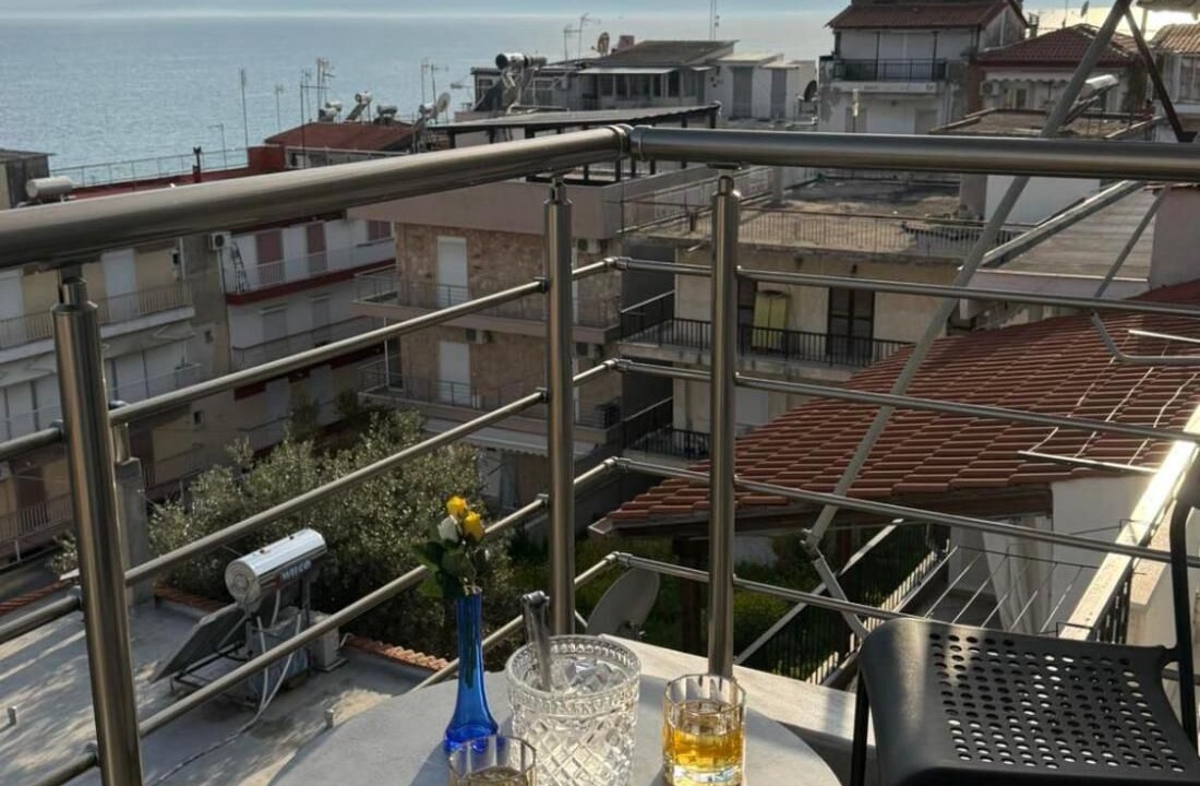 Photo of Outdoor in Kallikratia