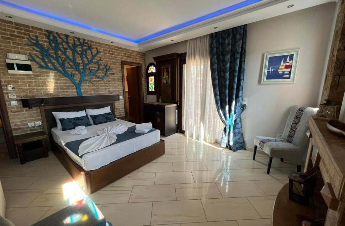 Photo of Bedroom in Kallikratia