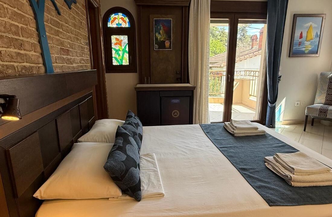 Photo of Bedroom in Kallikratia