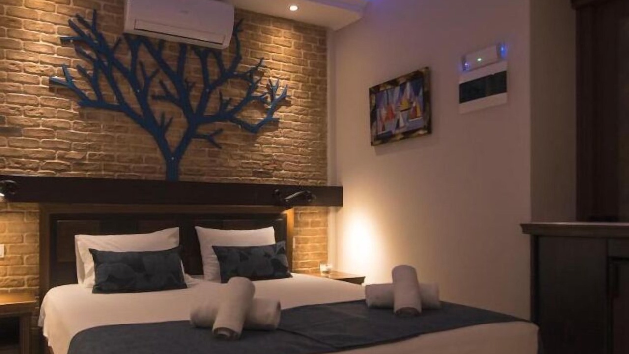 Photo of Bedroom in Kallikratia