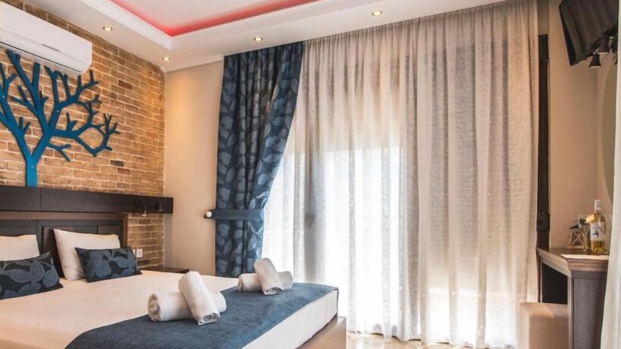 Photo of Bedroom in Kallikratia