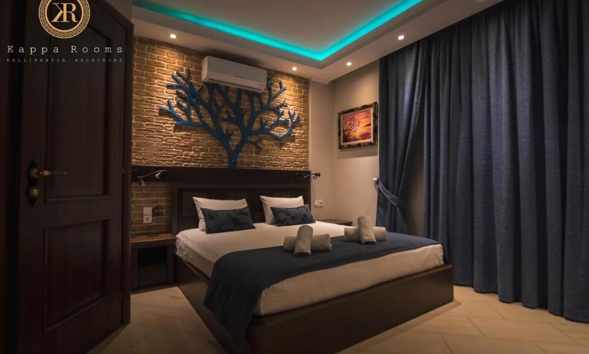 Photo of Bedroom in Kallikratia
