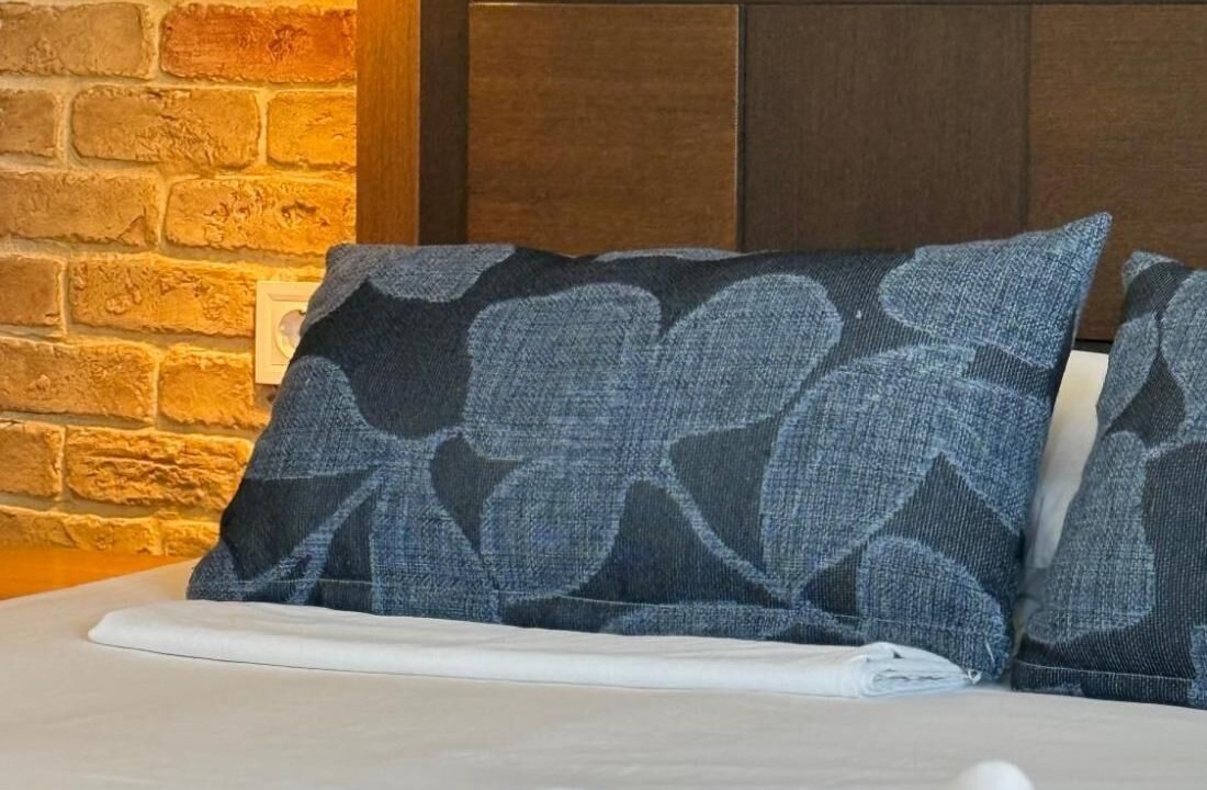 Photo of Bedroom in Kallikratia