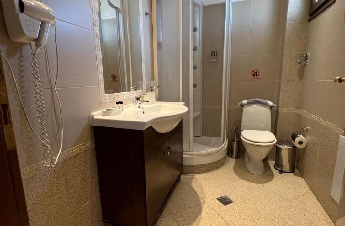 Photo of Bathroom in Kallikratia