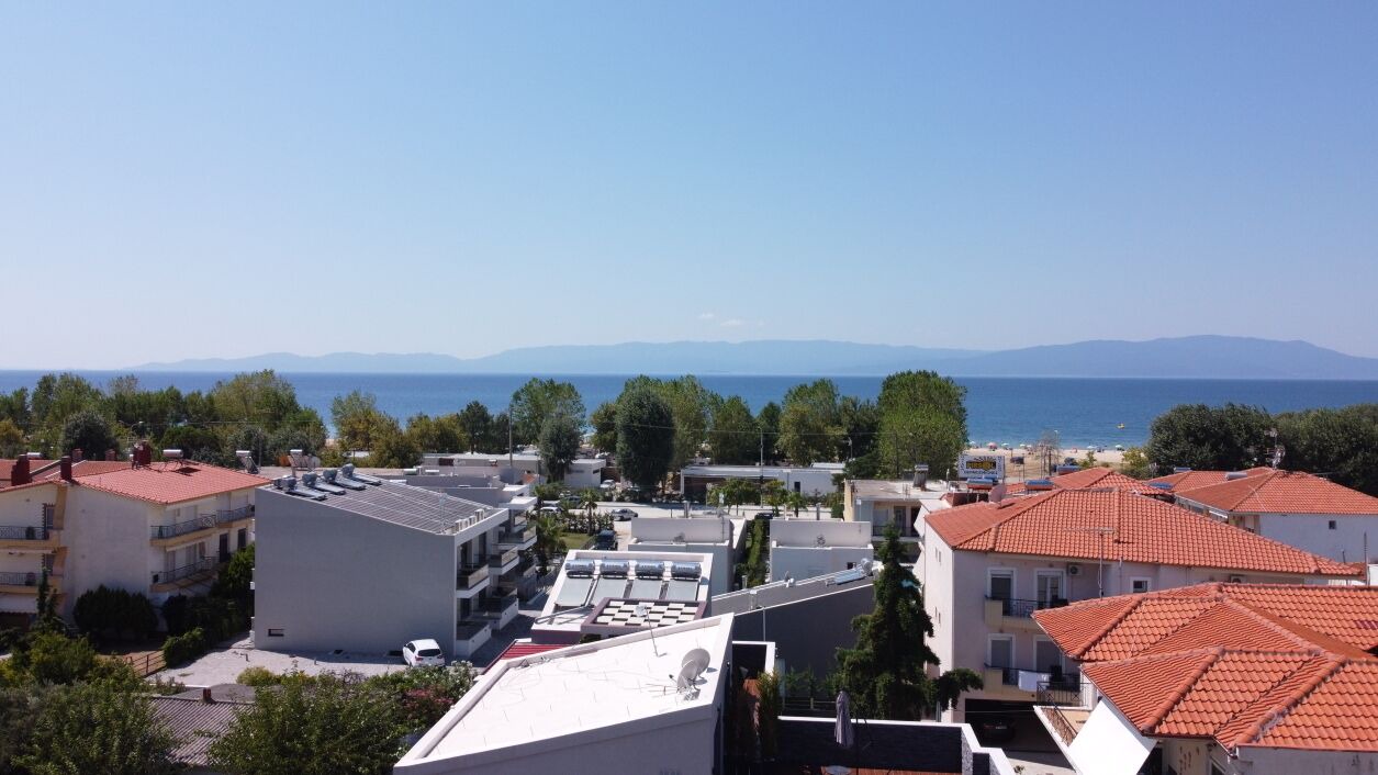 Photo of Outdoor in Paralia Ofryniou