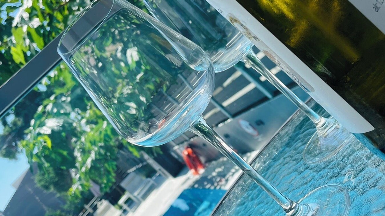 Photo of Outdoor in Paralia Ofryniou