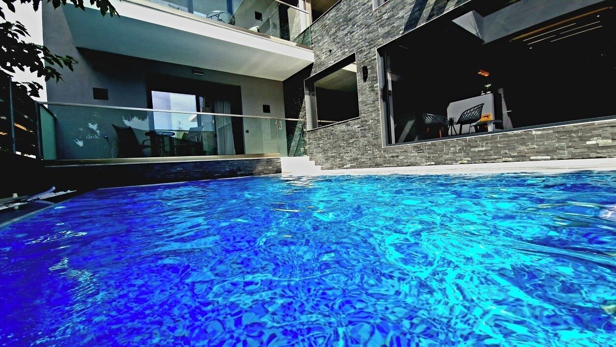 Photo of Outdoor in Paralia Ofryniou