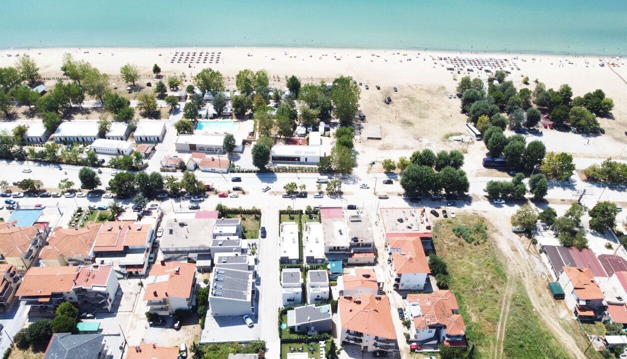 Photo of Outdoor in Paralia Ofryniou