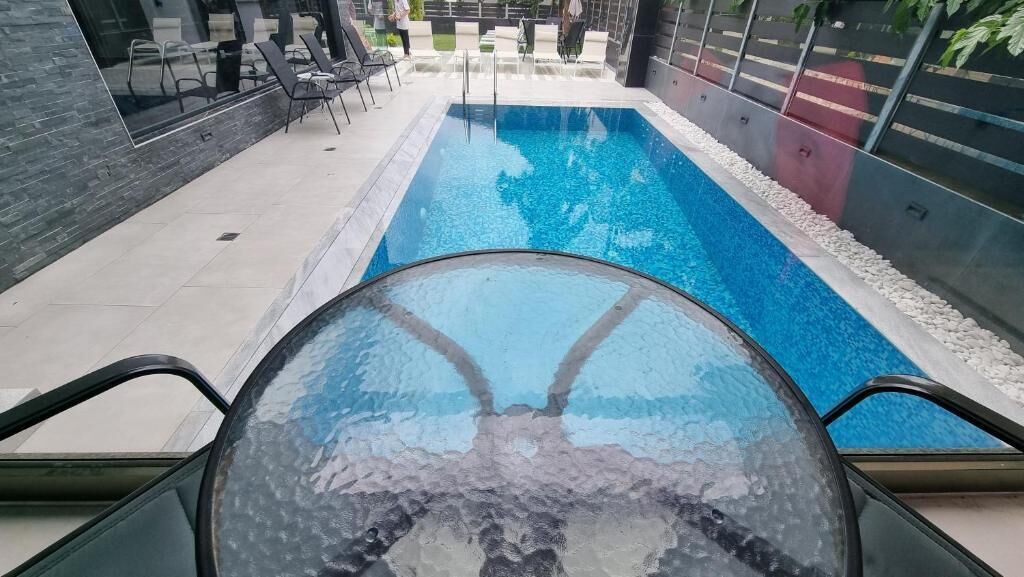 Photo of Bedroom in Paralia Ofryniou
