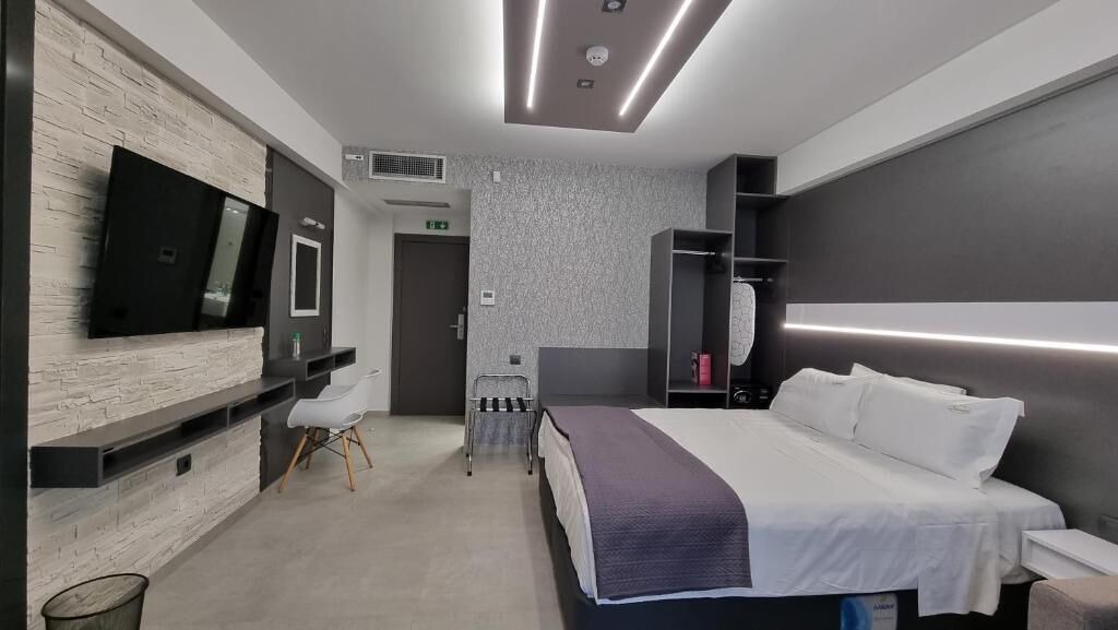 Photo of Bedroom in Paralia Ofryniou