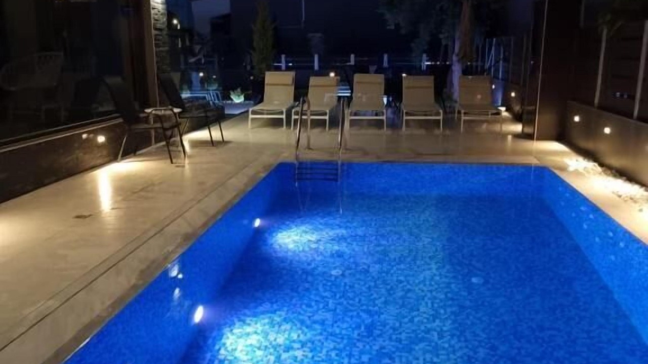 Photo of Bedroom in Paralia Ofryniou