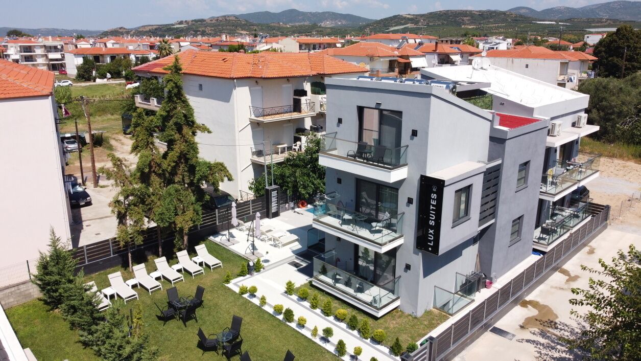 Photo of Outdoor in Paralia Ofryniou