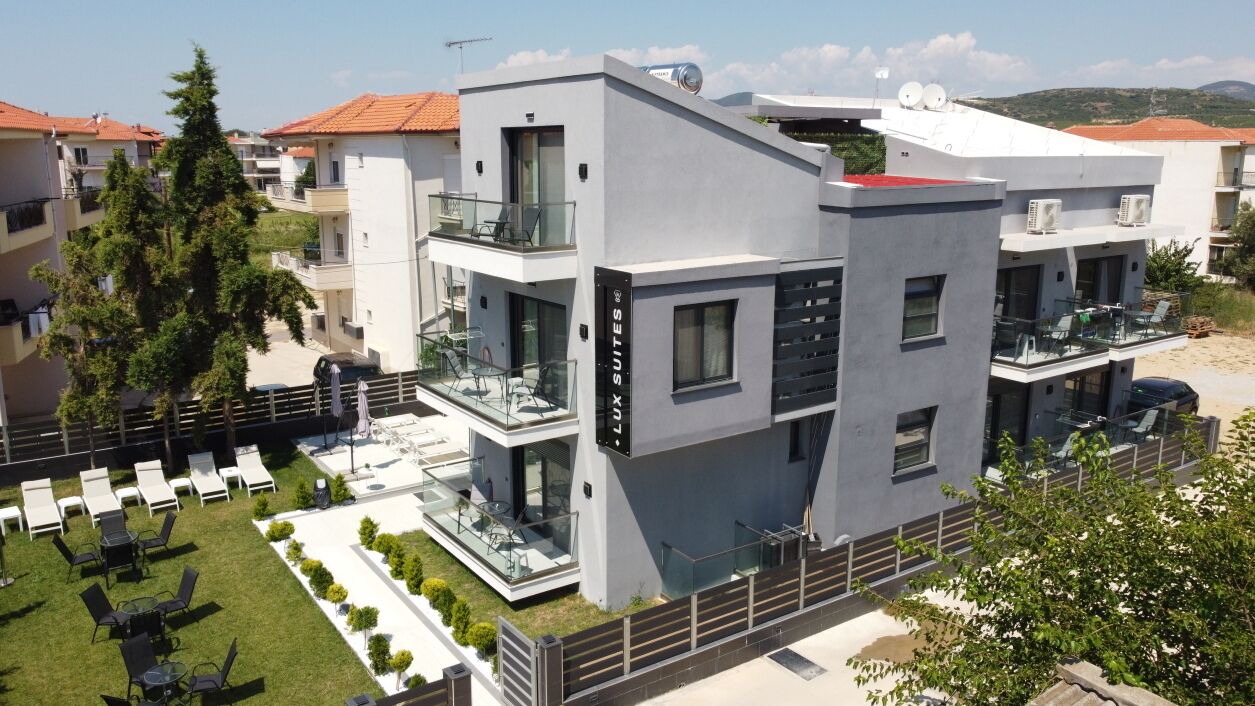 Photo of Outdoor in Paralia Ofryniou
