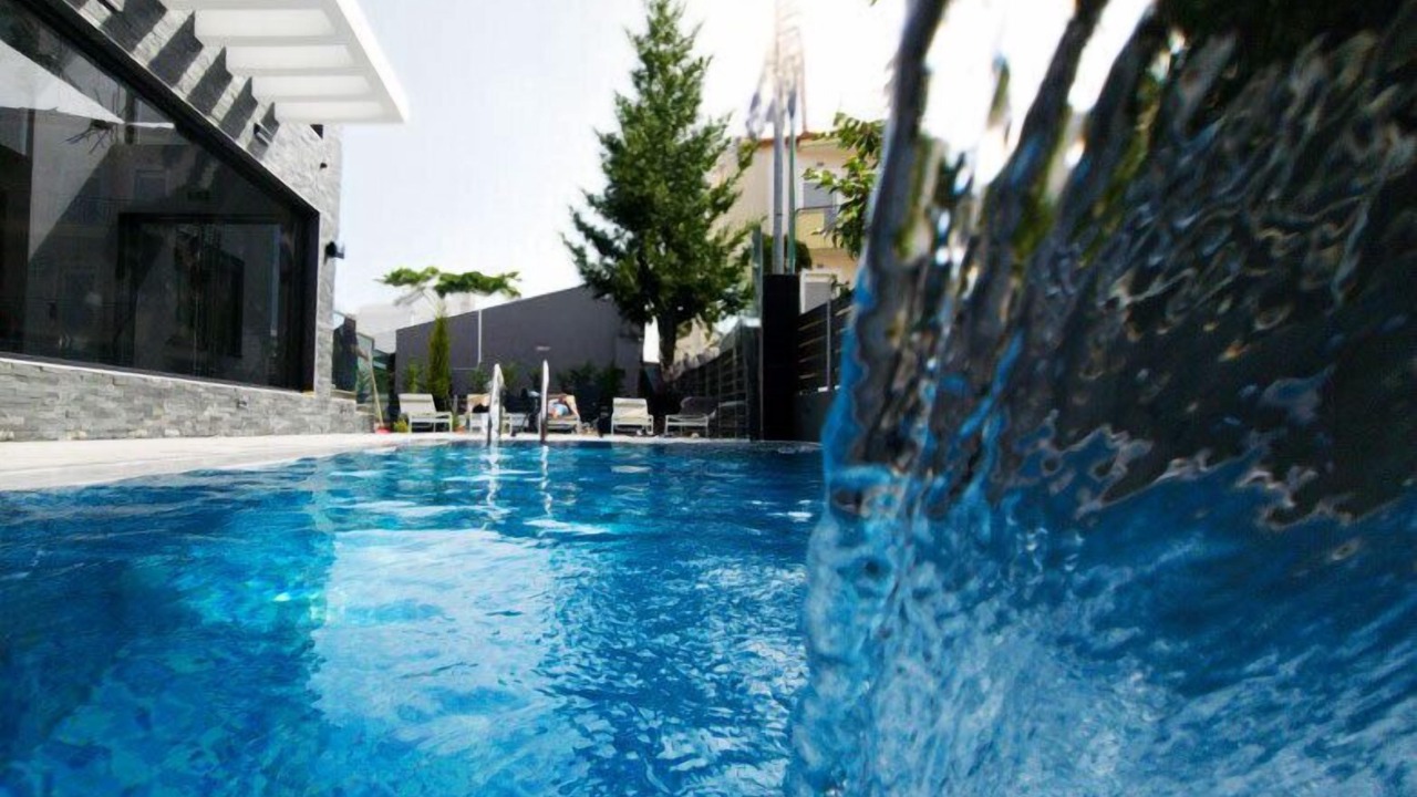 Photo of Outdoor in Paralia Ofryniou