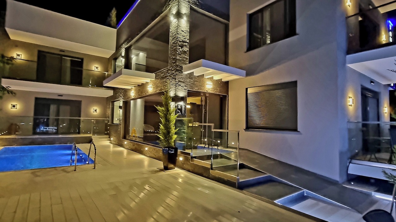 Photo of Outdoor in Paralia Ofryniou