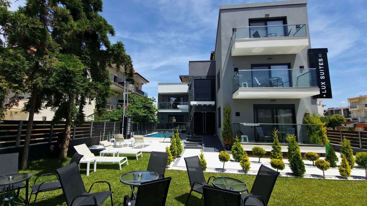 Photo of Outdoor in Paralia Ofryniou
