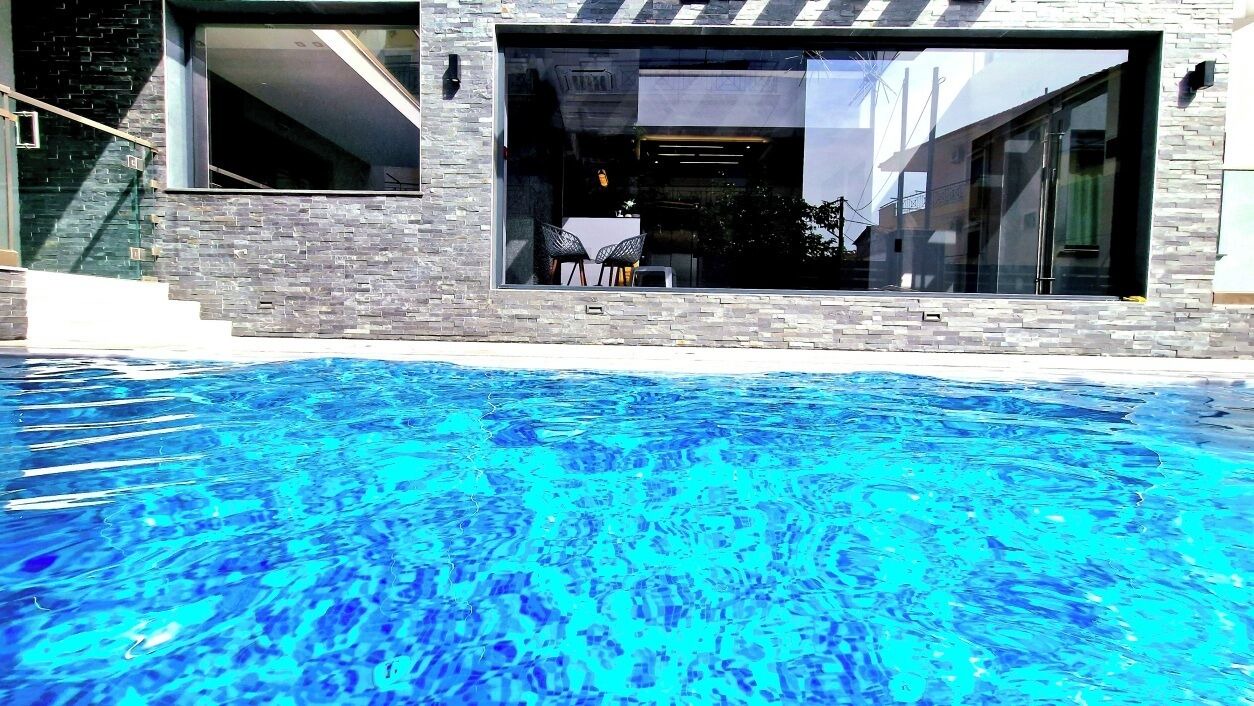 Photo of Outdoor in Paralia Ofryniou