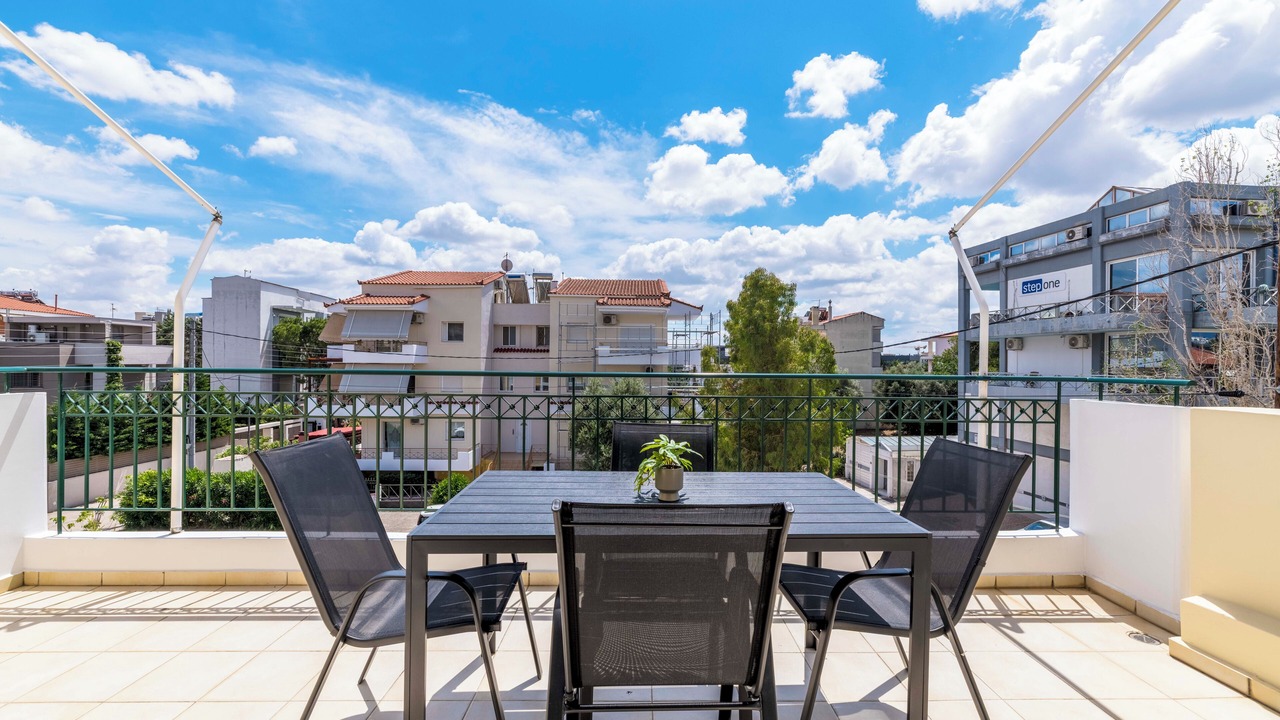 Photo of Outdoor in Marousi
