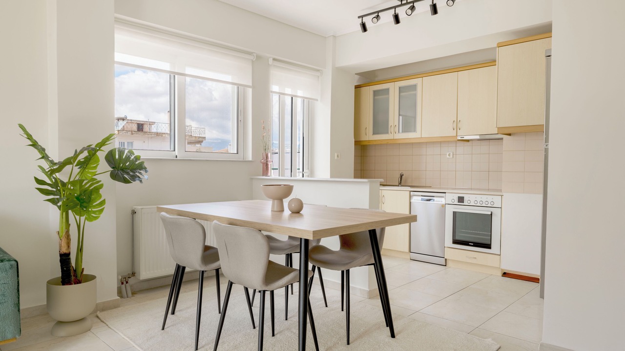 Photo of Kitchen in Marousi