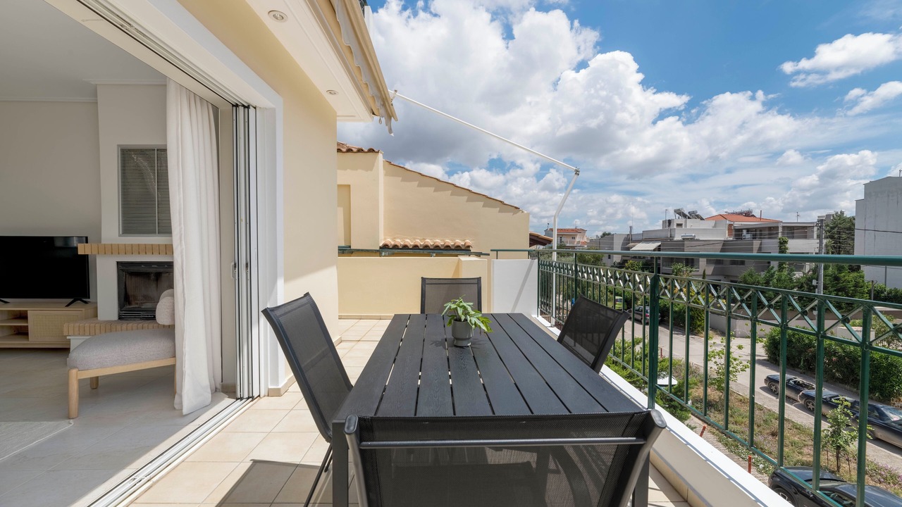 Photo of Outdoor in Marousi