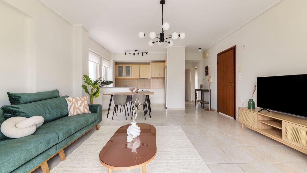 Photo of Livingroom in Marousi