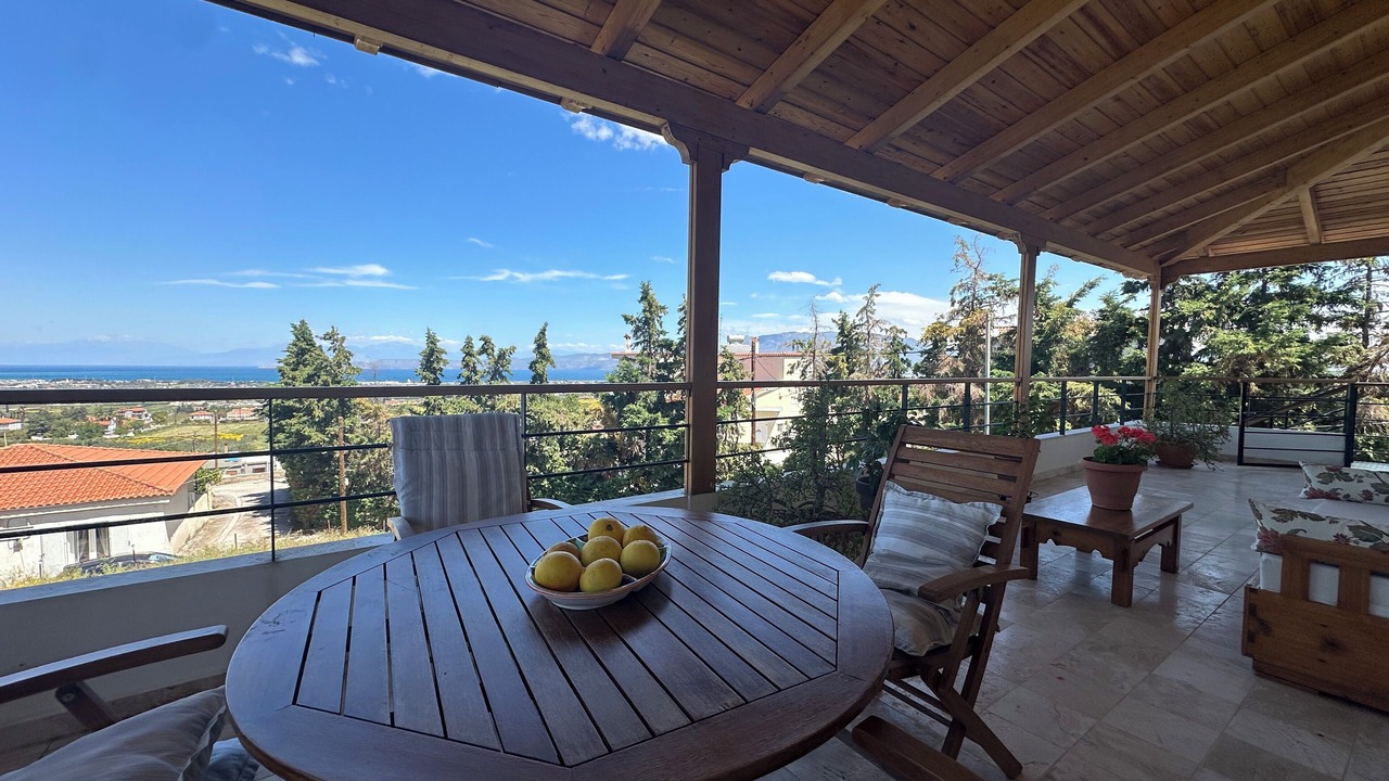 Photo of Outdoor in Korithion
