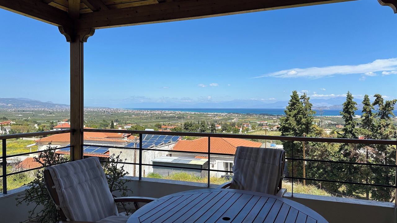Photo of Outdoor in Korithion
