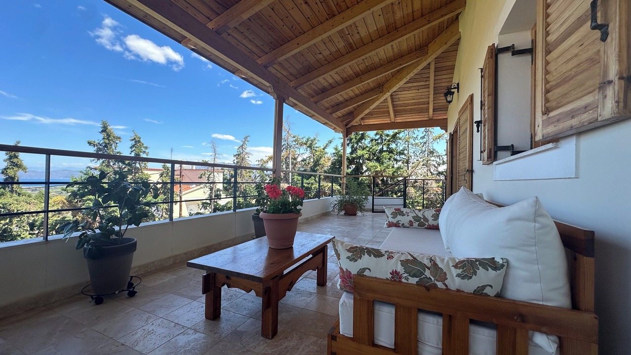 Photo of Outdoor in Korithion