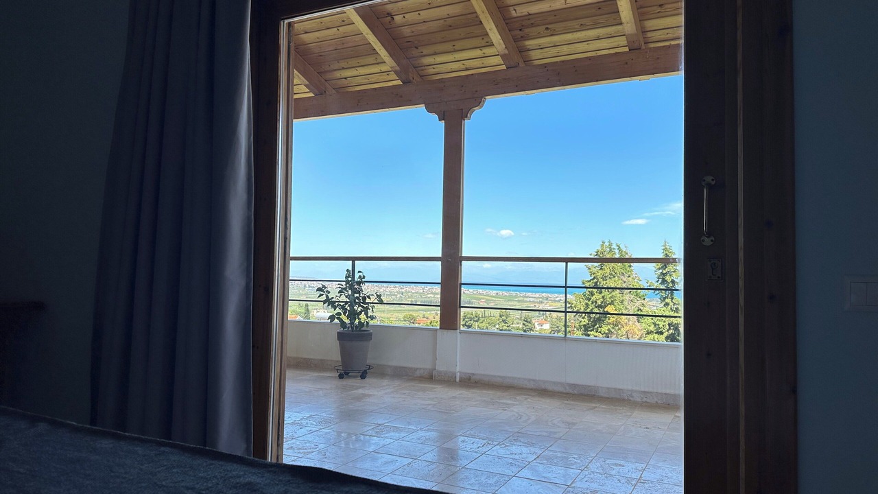 Photo of Bedroom in Korithion