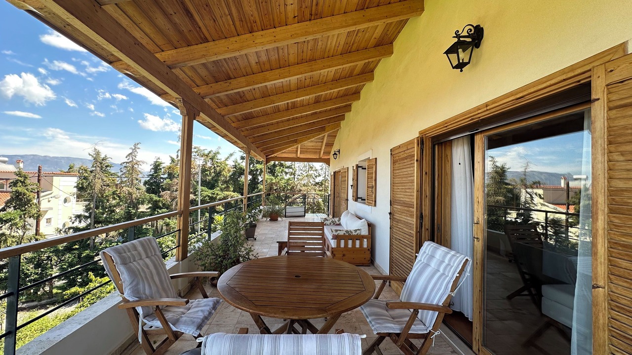 Photo of Outdoor in Korithion