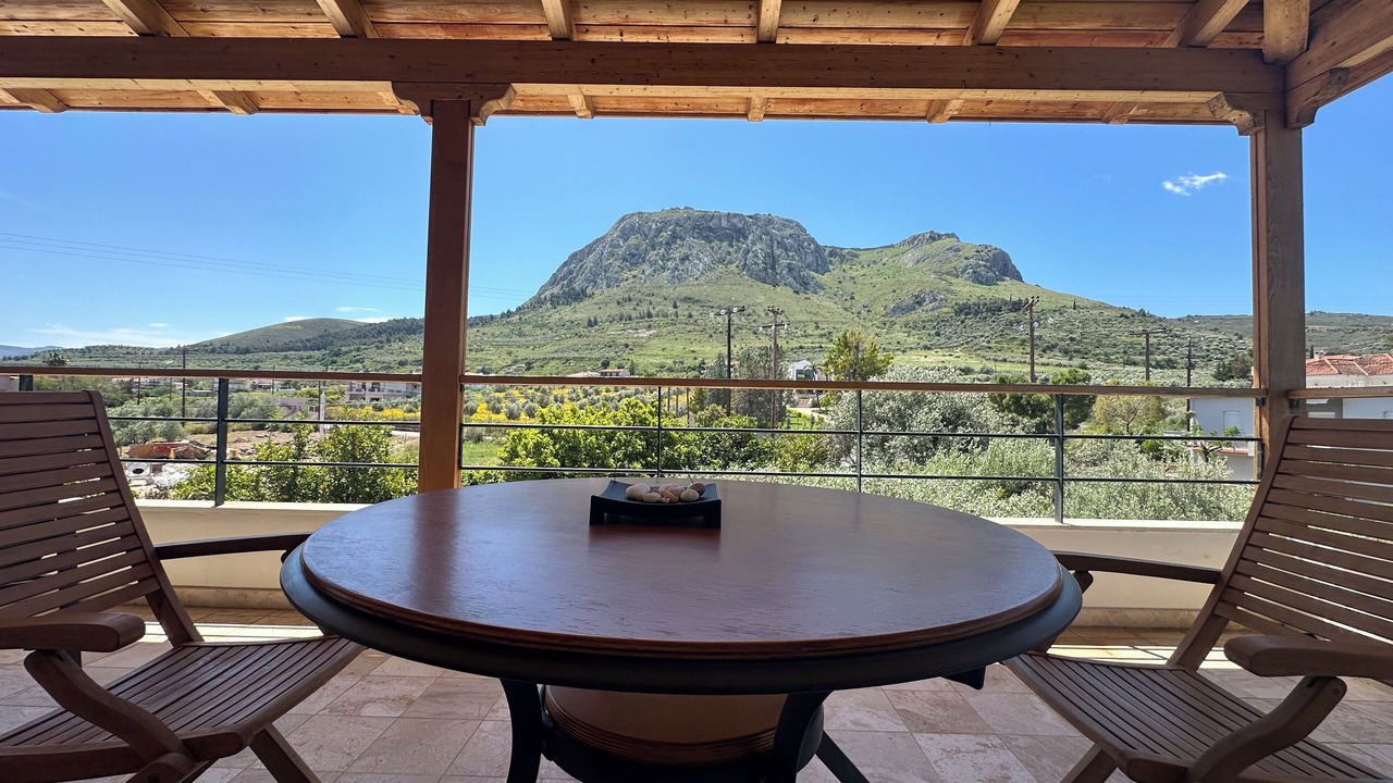 Photo of Outdoor in Korithion